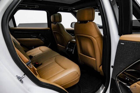 2024 Land Rover Range Rover Sport P360 SE