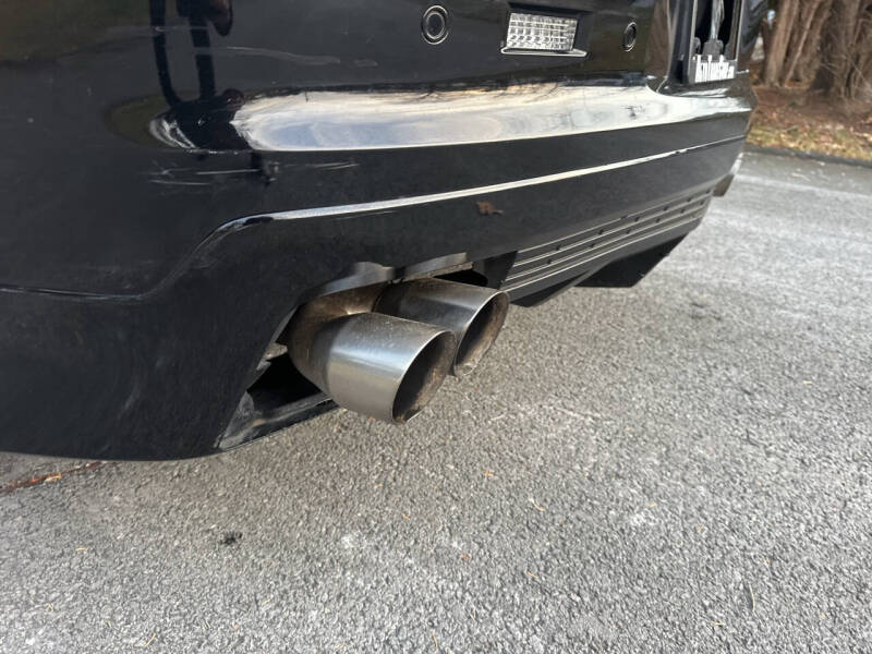 2011 Chevrolet Camaro LT