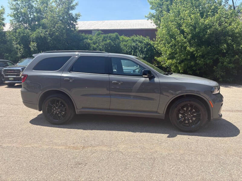 2023 Dodge Durango GT