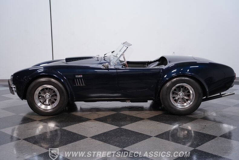 1965 Shelby Cobra
