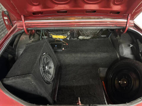 1983 Oldsmobile Cutlass Calais
