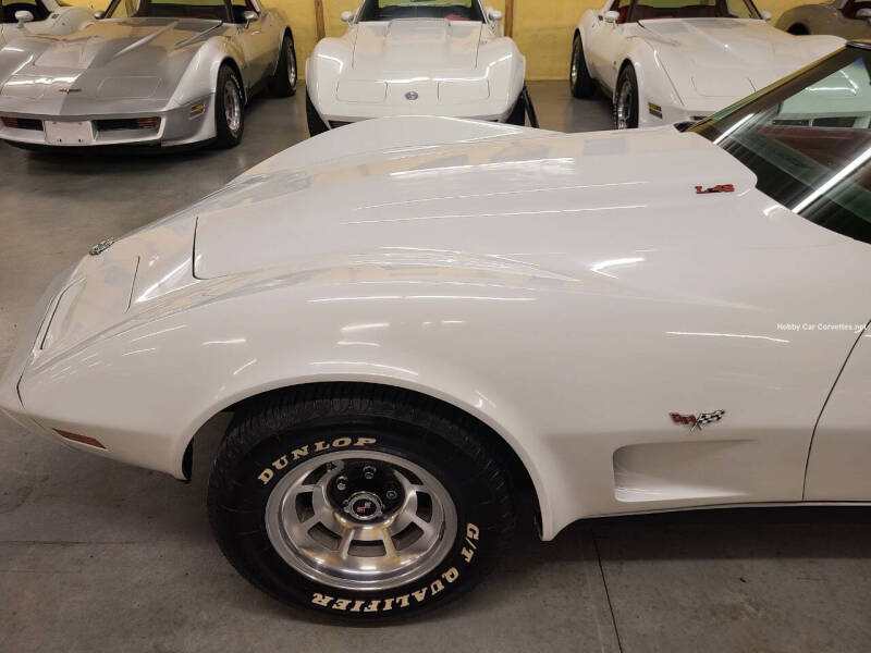 1978 Chevrolet Corvette