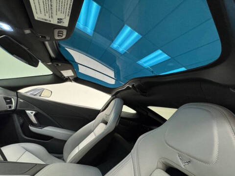 2014 Chevrolet Corvette Stingray Z51