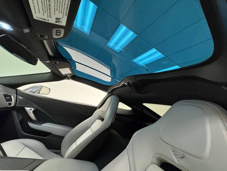 2014 Chevrolet Corvette Stingray Z51