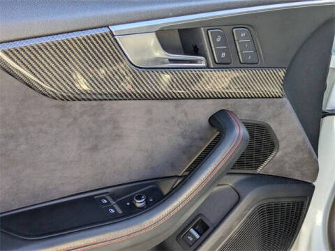 2018 Audi RS 5 2.9T quattro