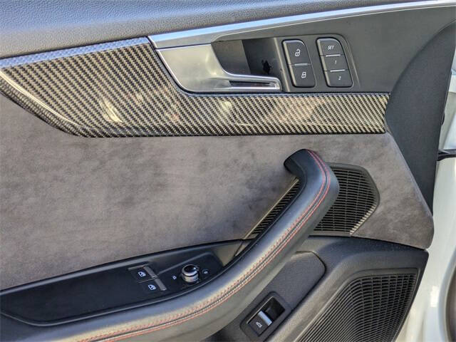 2018 Audi RS 5 2.9T quattro