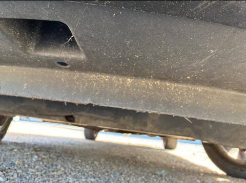 2014 Chevrolet Impala Limited LT Fleet