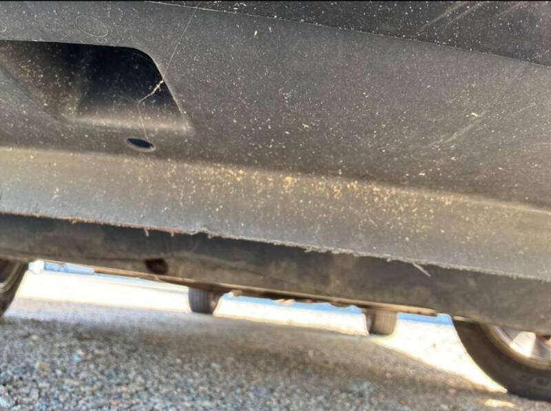 2014 Chevrolet Impala Limited LT Fleet