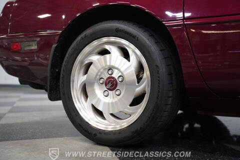 1993 Chevrolet Corvette
