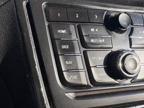 2016 Buick Encore Premium