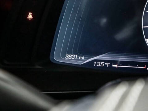 2024 Chevrolet Corvette Stingray