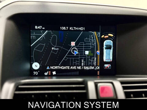 2015 Volvo XC60 T5 Premier