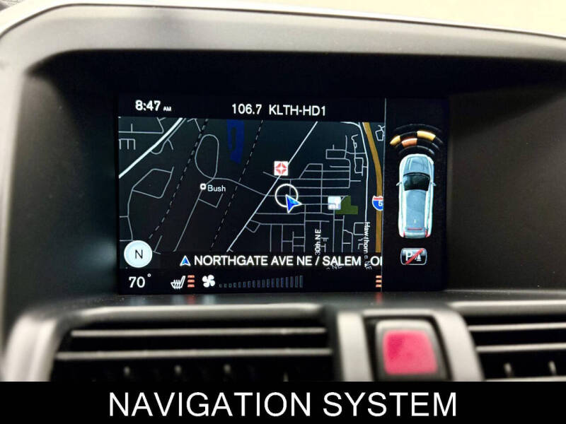 2015 Volvo XC60 T5 Premier