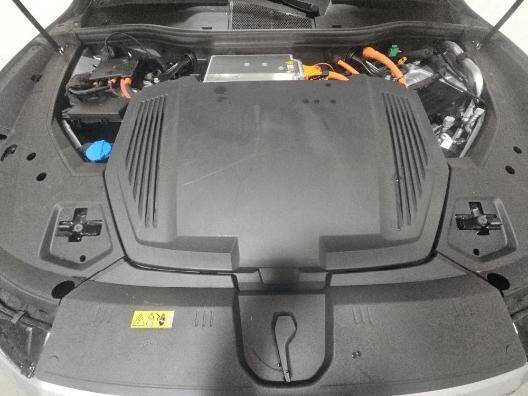 2022 Audi e-tron Sportback quattro Premium Plus S line