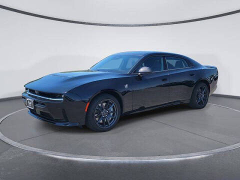 2026 Dodge Charger