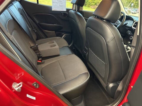 2024 Hyundai Venue Limited