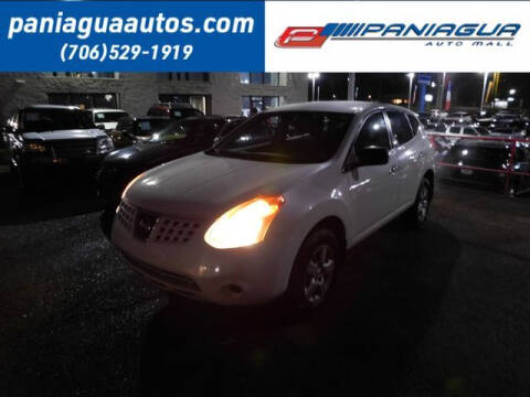 2010 Nissan Rogue for sale at Paniagua Auto Mall in Dalton GA