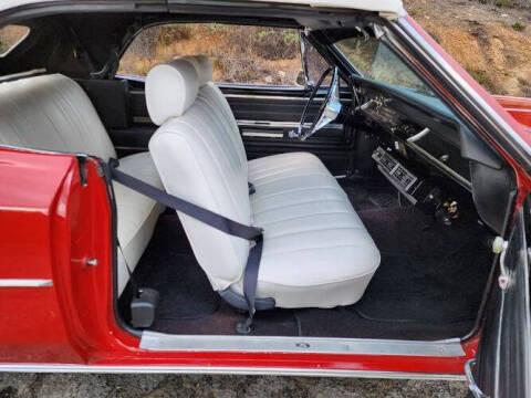 1964 Chevrolet Chevelle