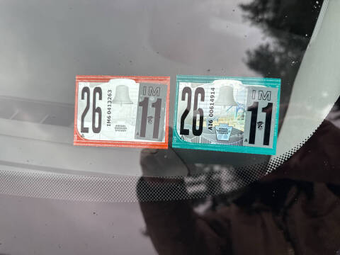 2017 RAM ProMaster City Tradesman SLT