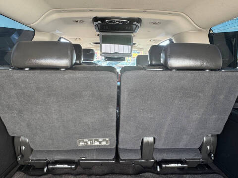 2011 Cadillac Escalade ESV Premium