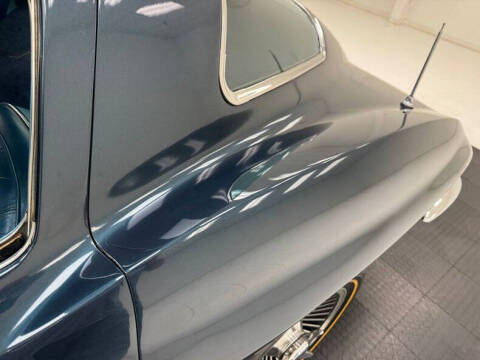 1966 Chevrolet Corvette