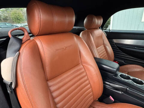 2003 Ford Thunderbird Deluxe