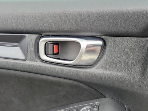 2023 Honda Civic Type R