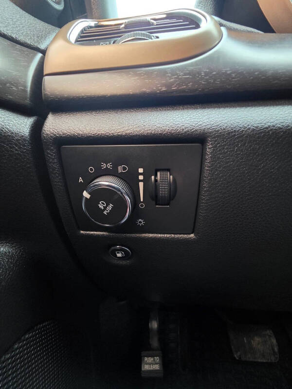 2016 Jeep Grand Cherokee Laredo E