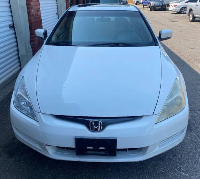 2004 Honda Accord for sale at Macro Auto Inc in Braselton GA