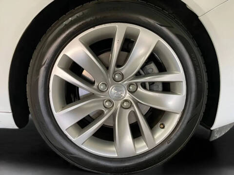 2016 Buick Regal