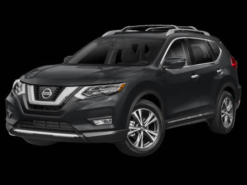 2019 Nissan Rogue for sale at Phillips Auto Group - Phillips Buick GMC Truck in Fruitland Park FL