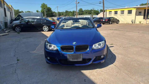 2013 BMW 3 Series 328i