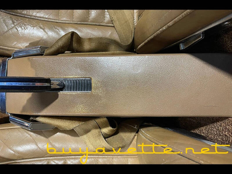 1967 Chevrolet Corvette