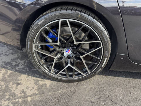 2017 BMW 6 Series ALPINA B6 xDrive Gran Coupe