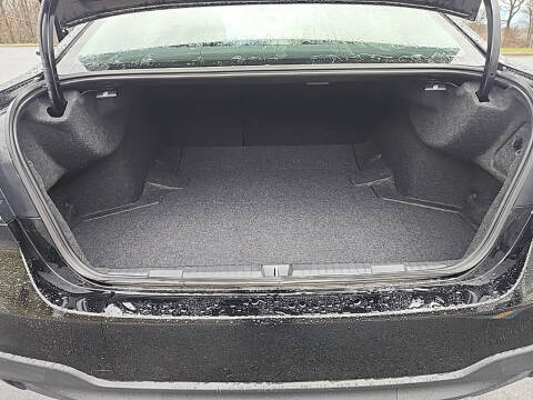 2023 Subaru Legacy Premium