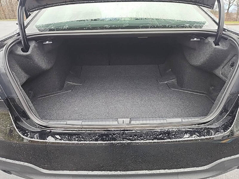 2023 Subaru Legacy Premium