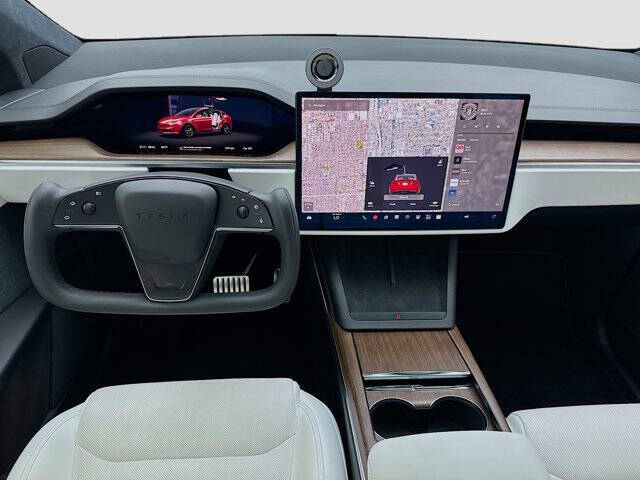 2022 Tesla Model X