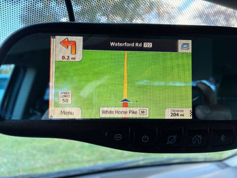 2012 Honda Odyssey LX