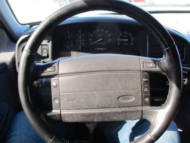 1994 Ford F-150 XLT