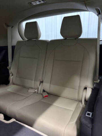 2019 Acura MDX SH-AWD