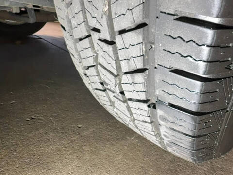 2016 Nissan Pathfinder SV