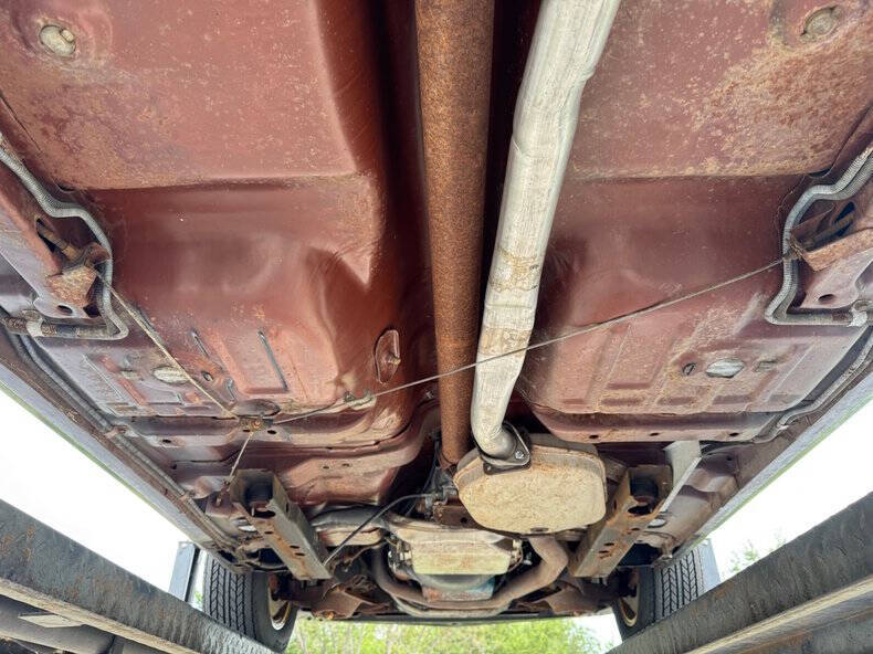 1977 Pontiac Trans Am