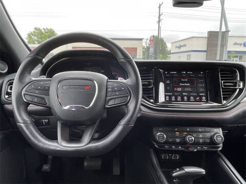 2024 Dodge Durango GT