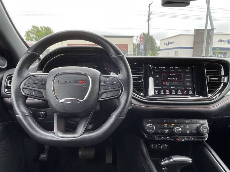 2024 Dodge Durango GT