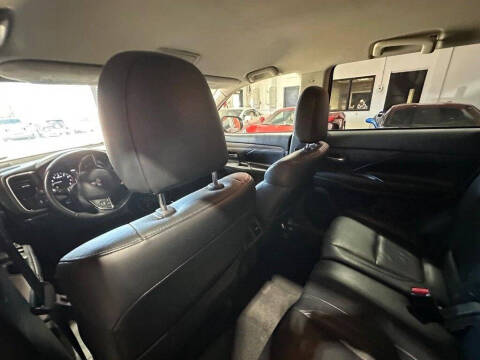 2020 Mitsubishi Outlander