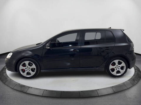 2008 Volkswagen GTI