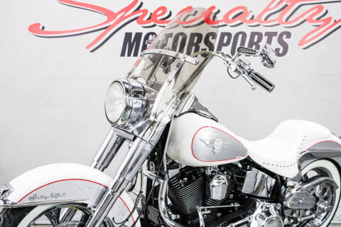 1994 Harley-Davidson Heritage Softail Classic