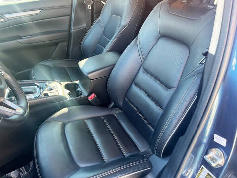 2024 Mazda CX-5 2.5 S Preferred