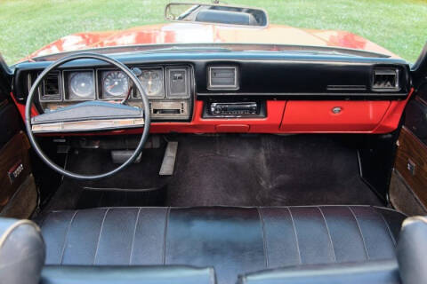 1971 Buick Gran Sport