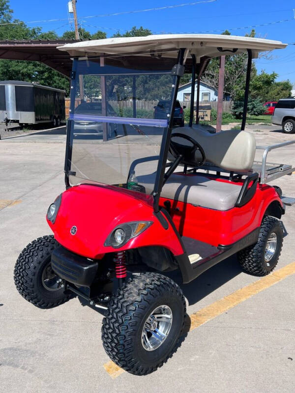  Yamaha G29 for sale at Tiger Auto Sales in Guymon OK